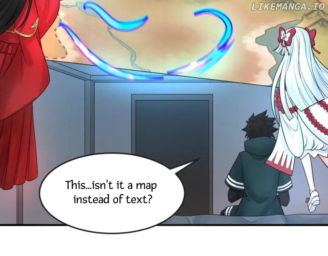 Era of the Haunted Chapter 126 - page 18